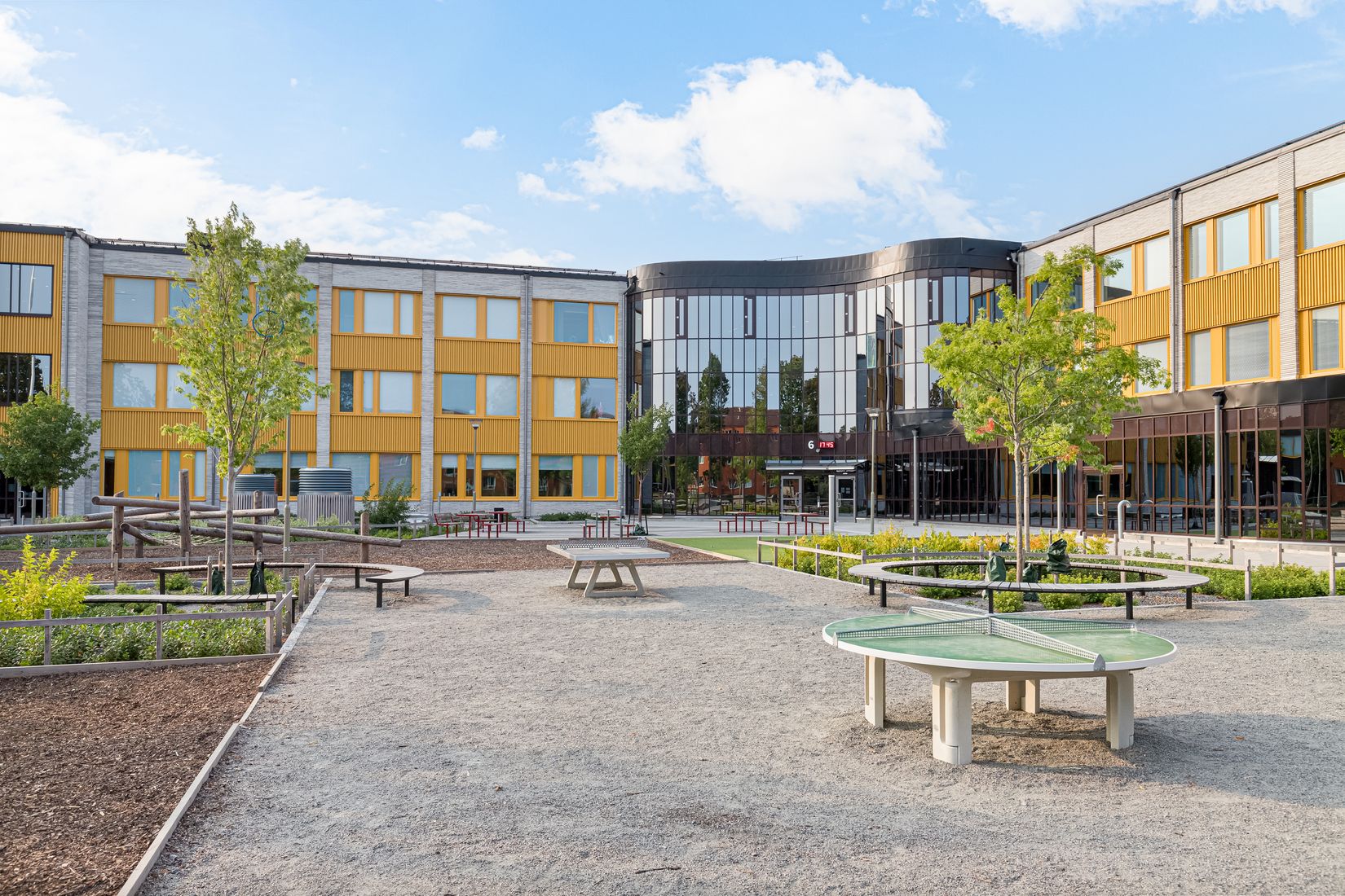 Bostadsrätt, Ritargatan 5, Salabacke, Uppsala