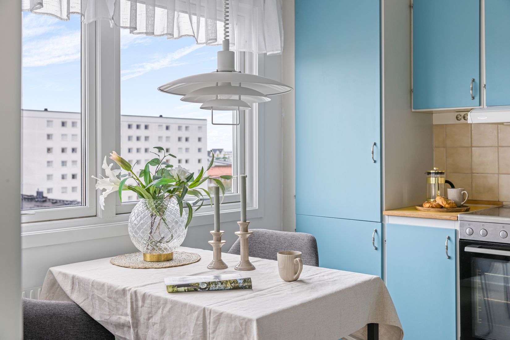 Bostadsrätt, Ritargatan 5, Salabacke, Uppsala