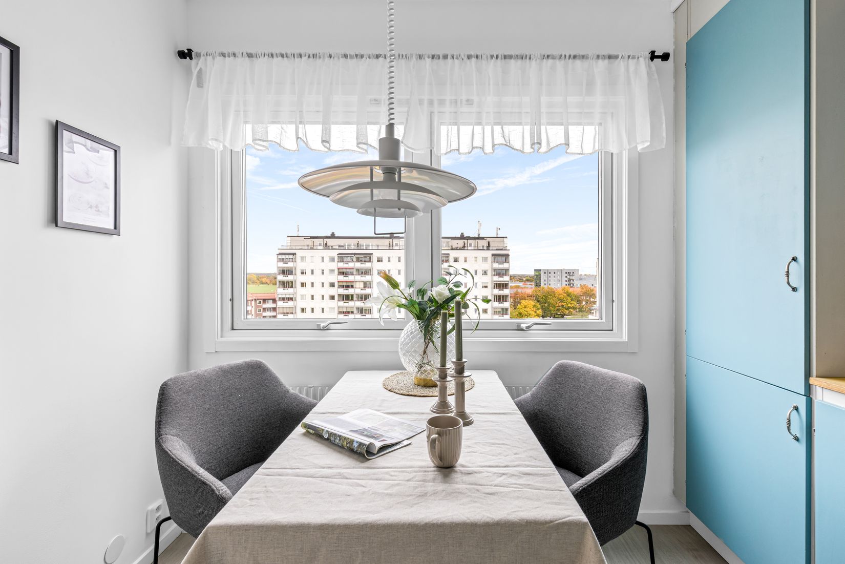 Bostadsrätt, Ritargatan 5, Salabacke, Uppsala