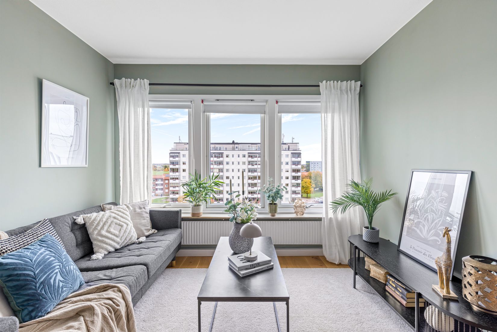 Bostadsrätt, Ritargatan 5, Salabacke, Uppsala