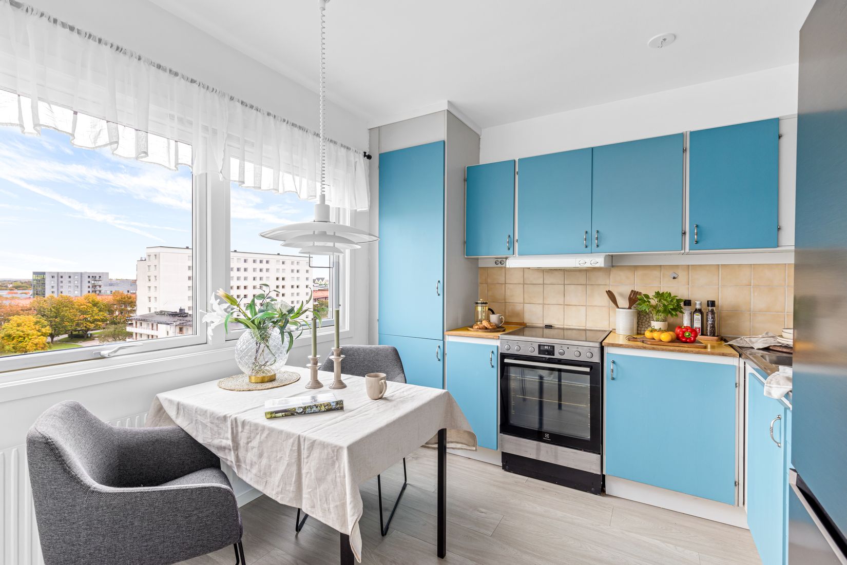 Bostadsrätt, Ritargatan 5, Salabacke, Uppsala