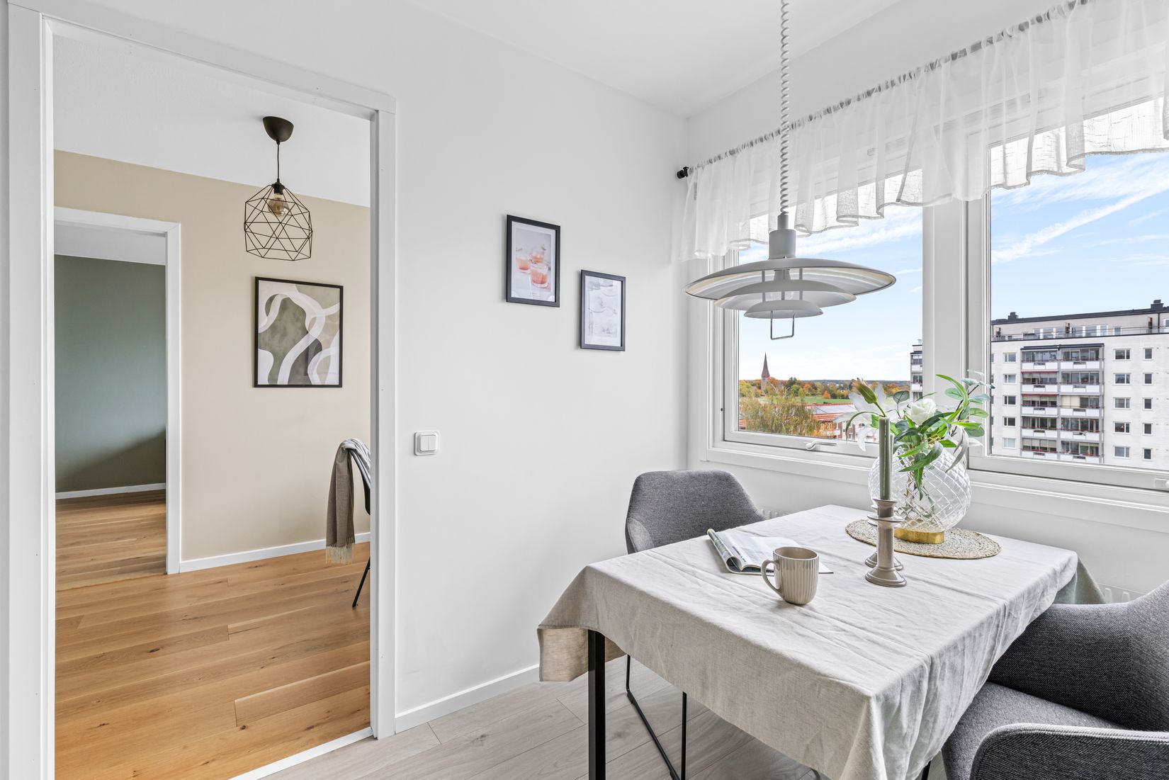 Bostadsrätt, Ritargatan 5, Salabacke, Uppsala