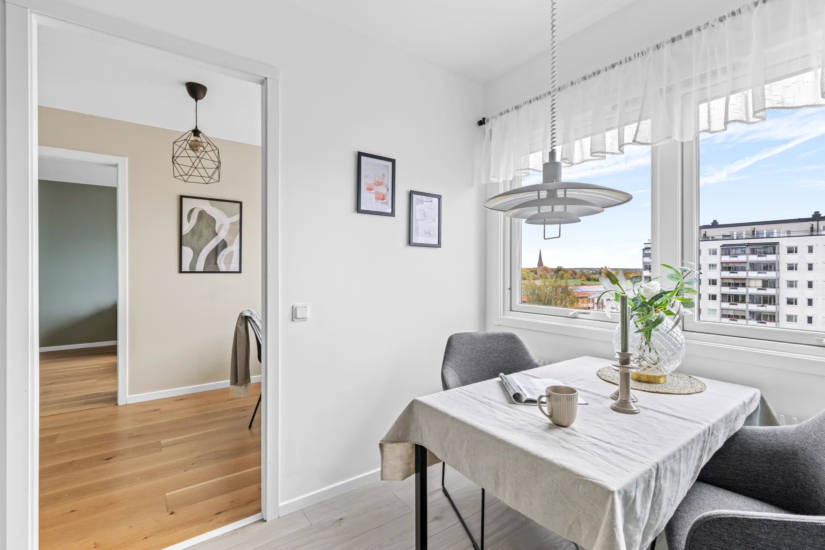 Bostadsrätt, Ritargatan 5, Salabacke, Uppsala