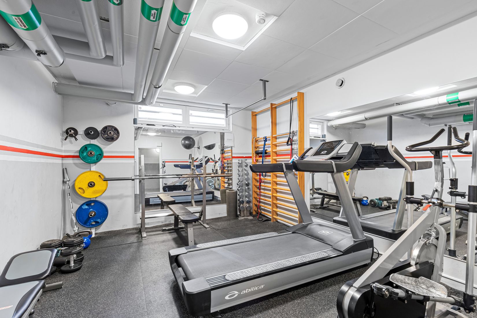 Bostadsrätt, Ritargatan 5, Salabacke, Uppsala