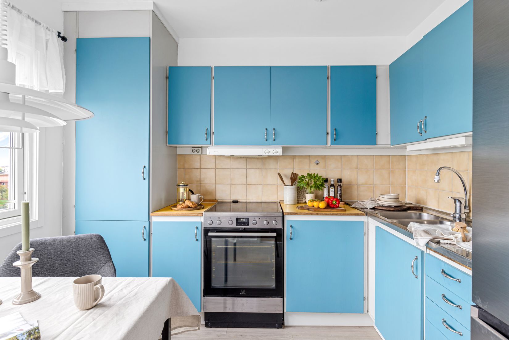 Bostadsrätt, Ritargatan 5, Salabacke, Uppsala