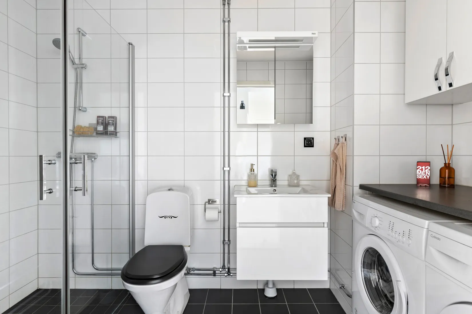 Bostadsrätt, Lergöksgatan 15, Göteborg