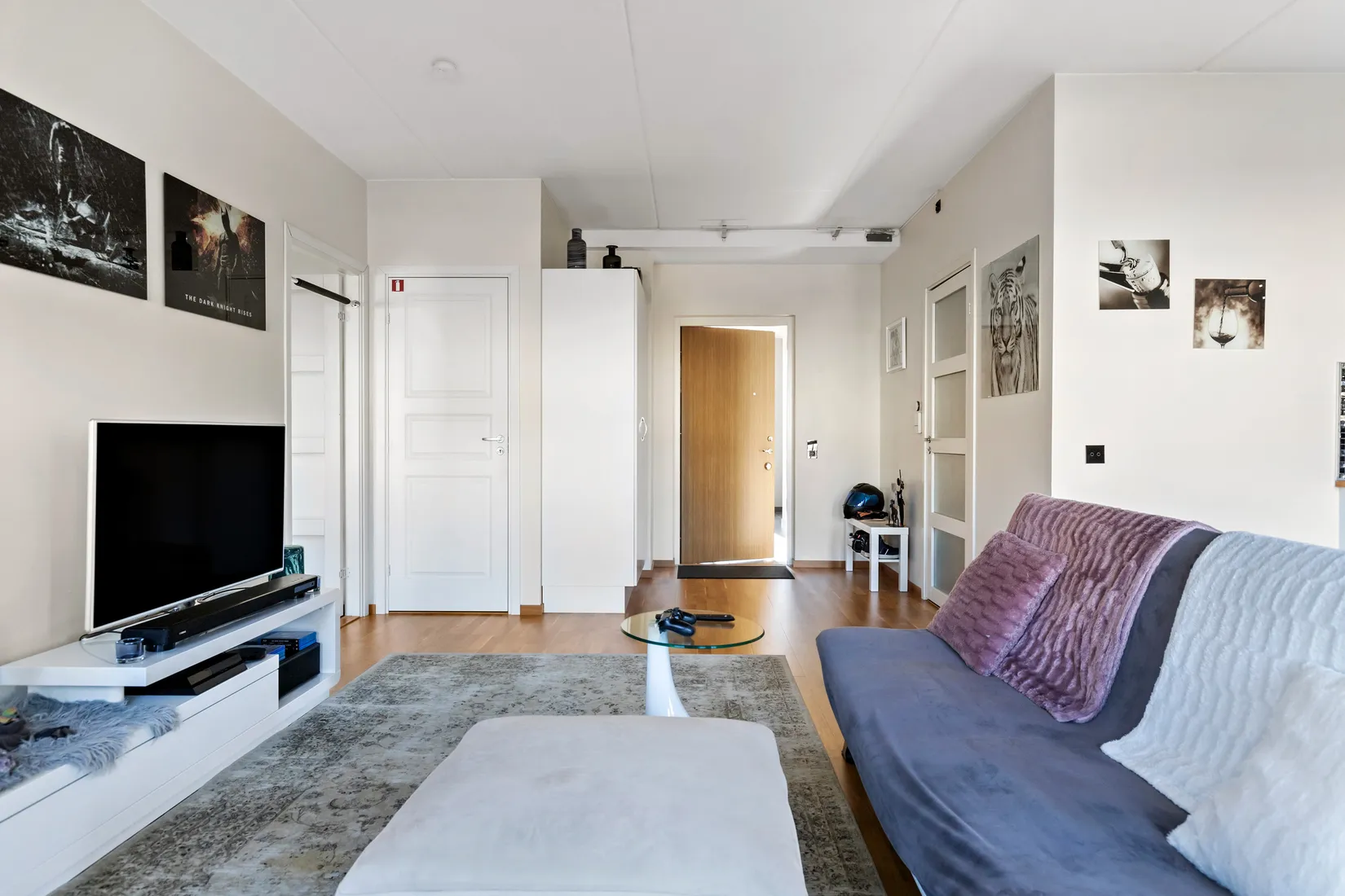 Bostadsrätt, Lergöksgatan 15, Göteborg