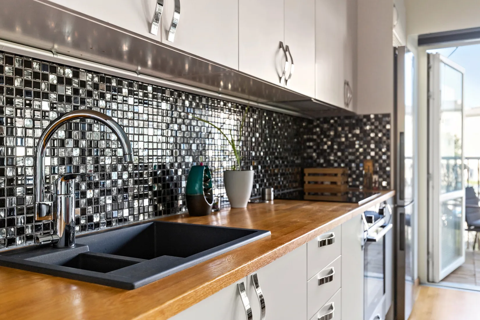 Bostadsrätt, Lergöksgatan 15, Göteborg