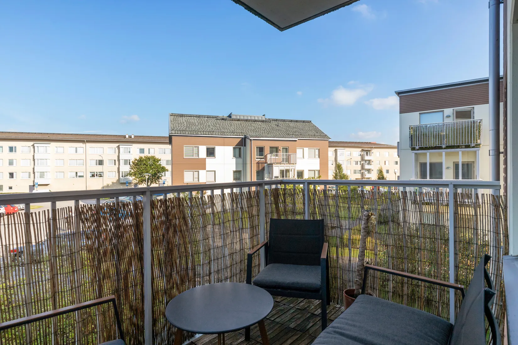 Bostadsrätt, Lergöksgatan 15, Göteborg