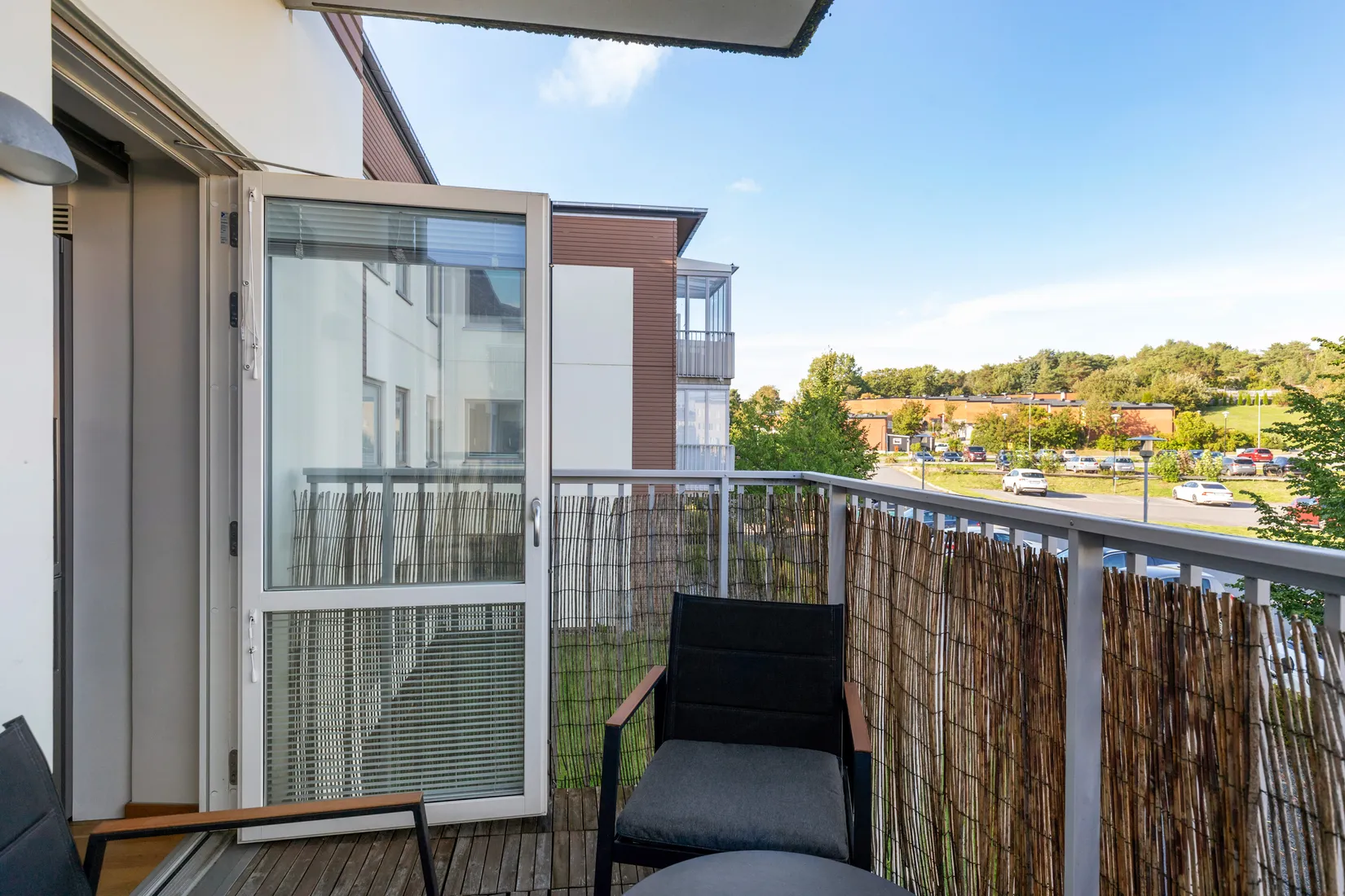 Bostadsrätt, Lergöksgatan 15, Göteborg