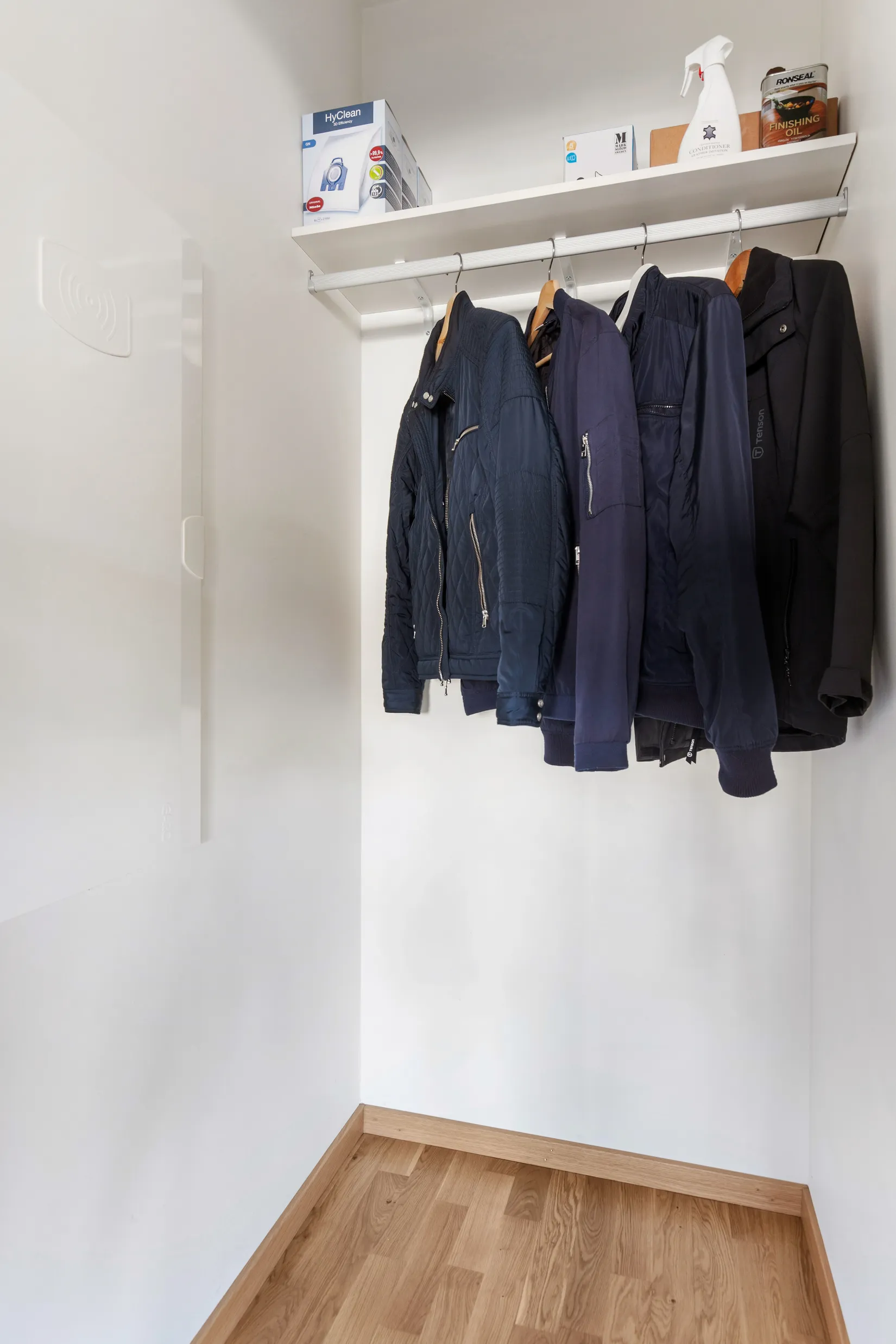 Bostadsrätt, Lergöksgatan 15, Göteborg