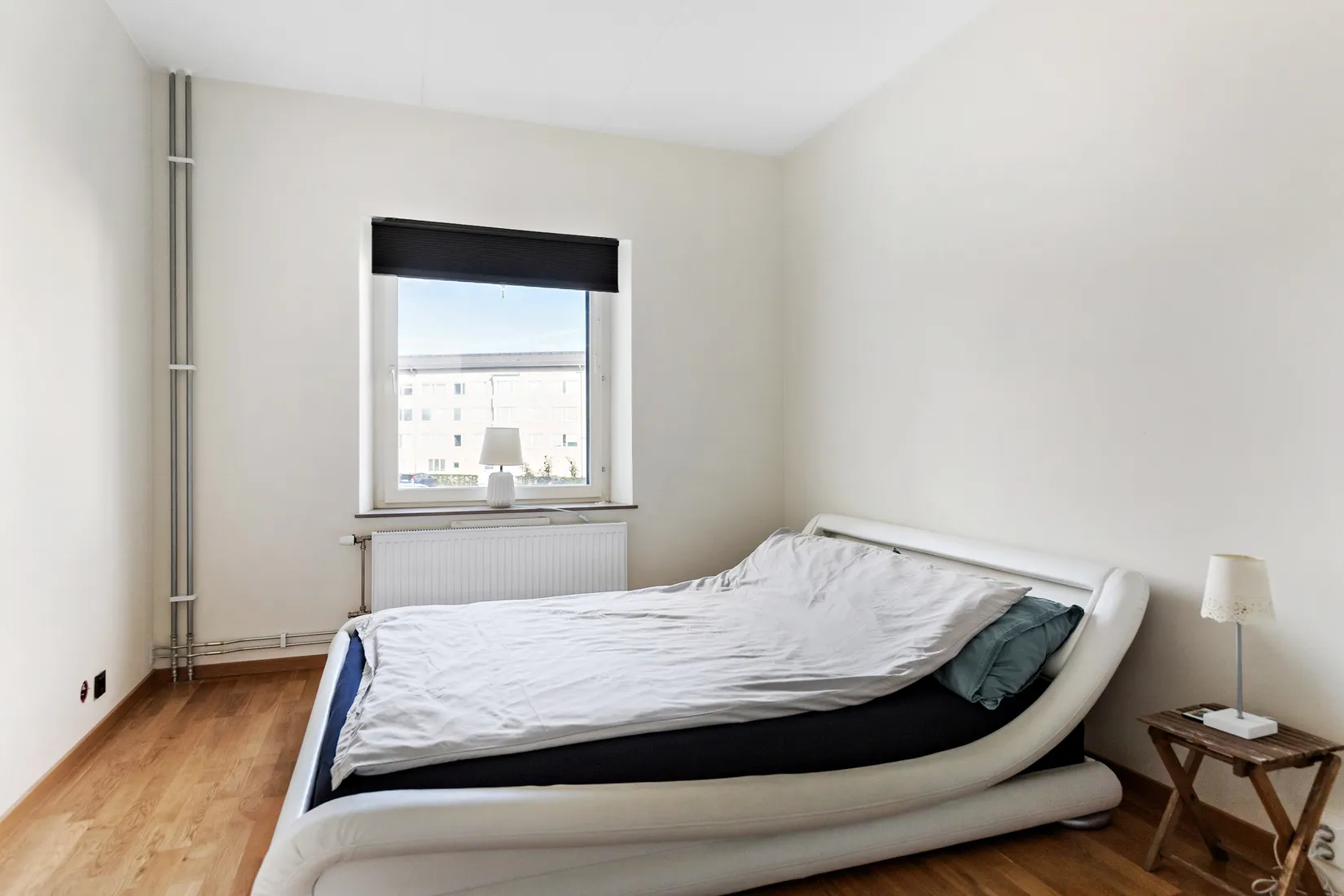 Bostadsrätt, Lergöksgatan 15, Göteborg