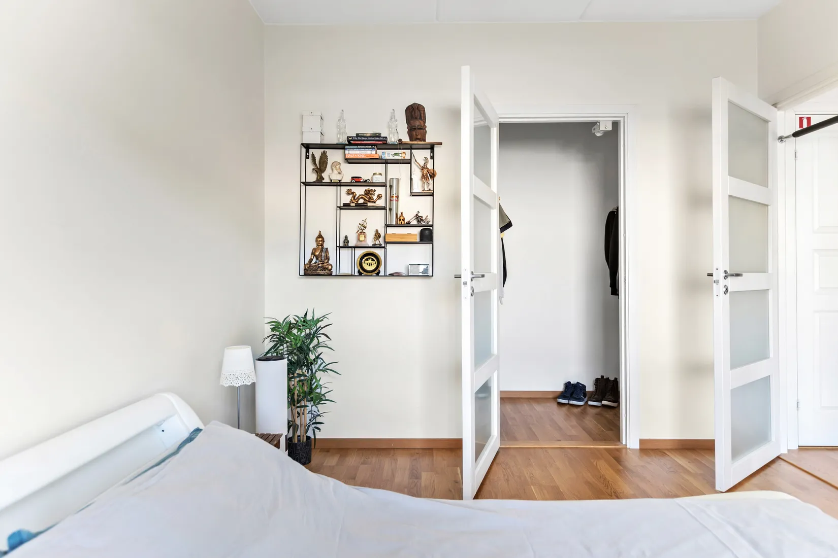 Bostadsrätt, Lergöksgatan 15, Göteborg