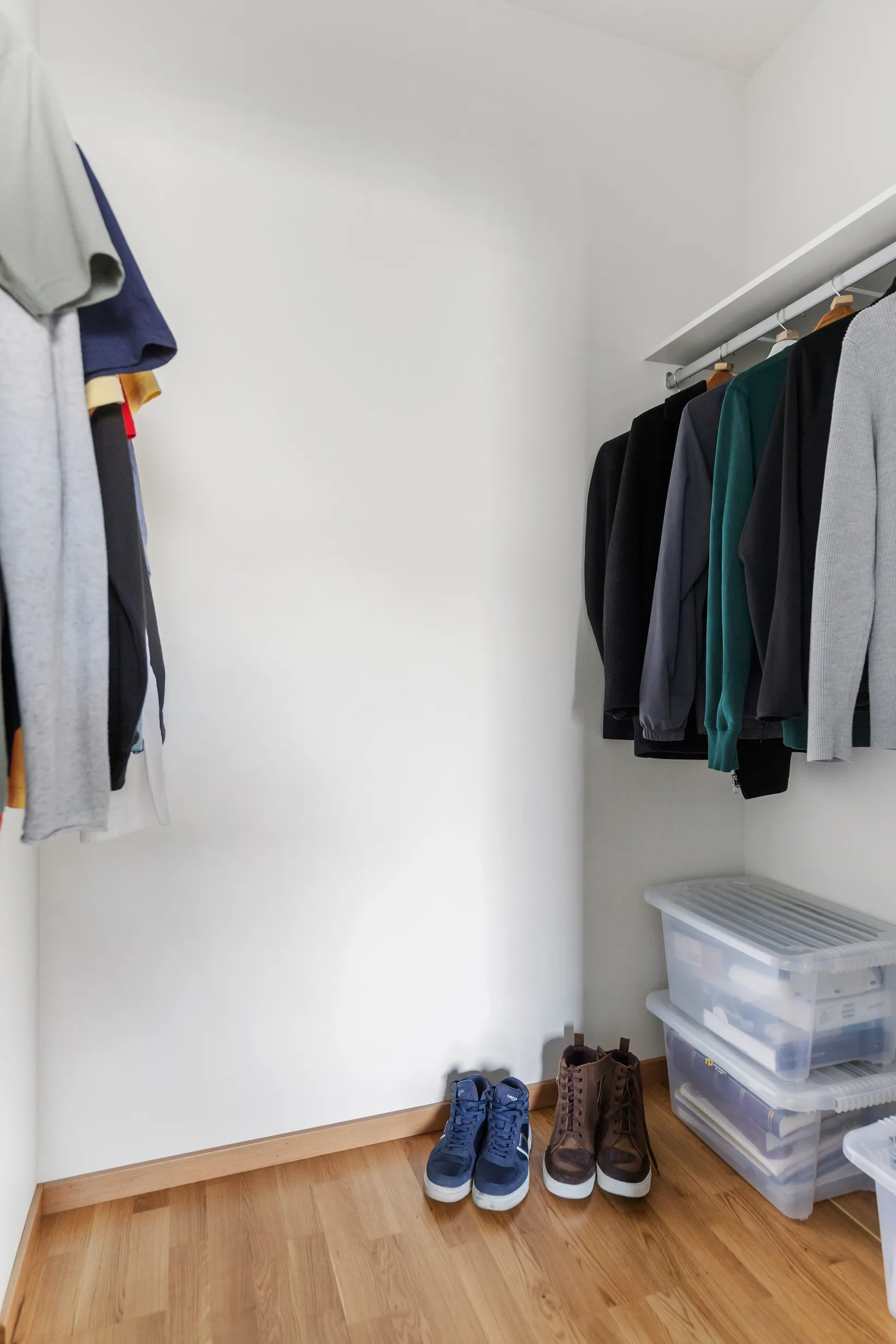 Bostadsrätt, Lergöksgatan 15, Göteborg