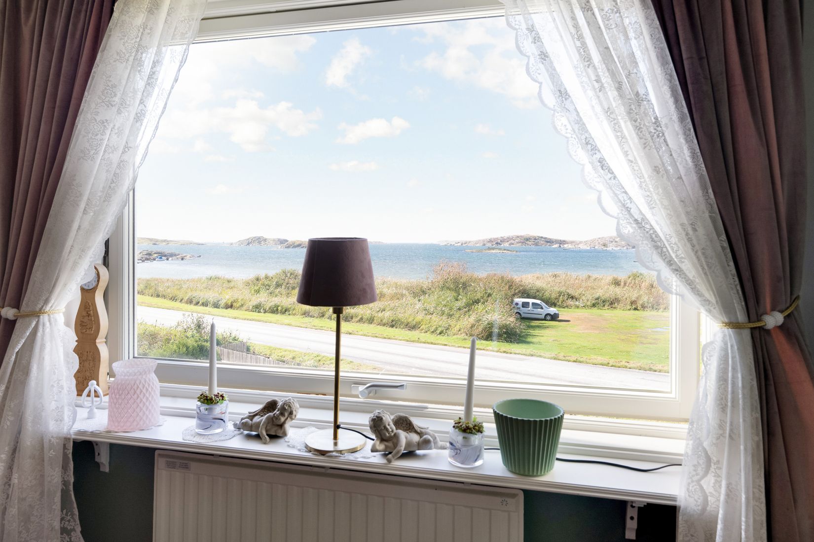 Villa, Sollid 333, Orust