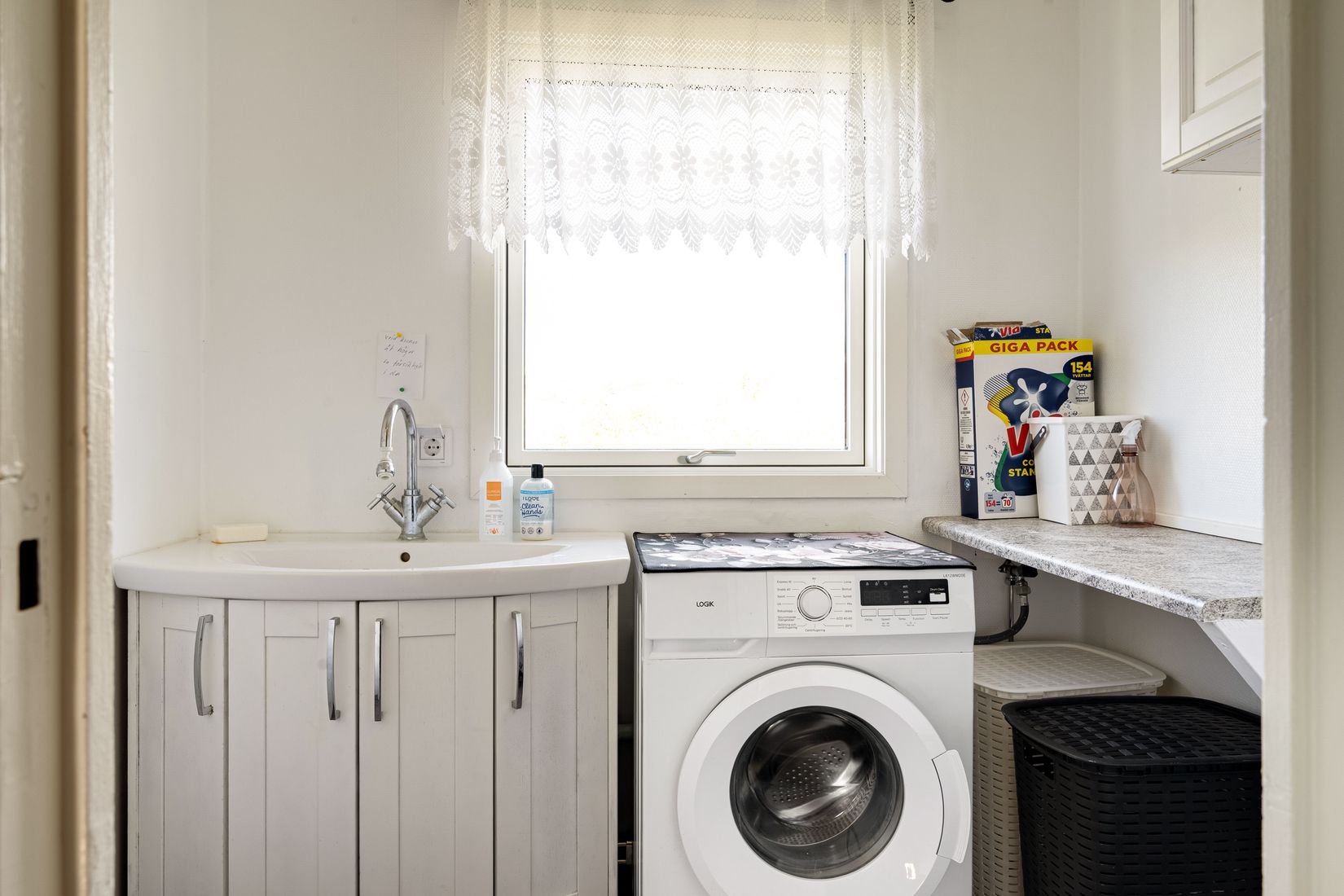 Villa, Sollid 333, Orust