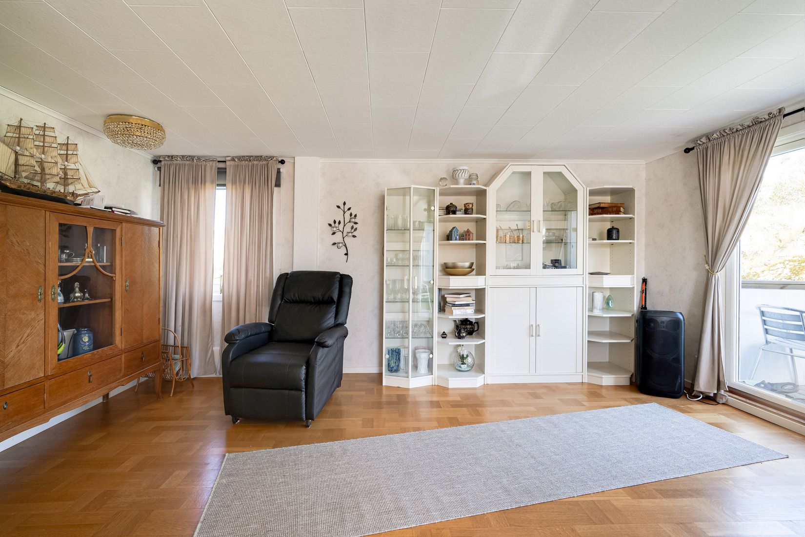 Villa, Sollid 333, Orust