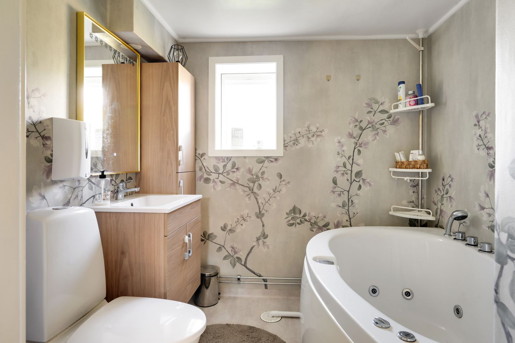 Villa, Sollid 333, Orust