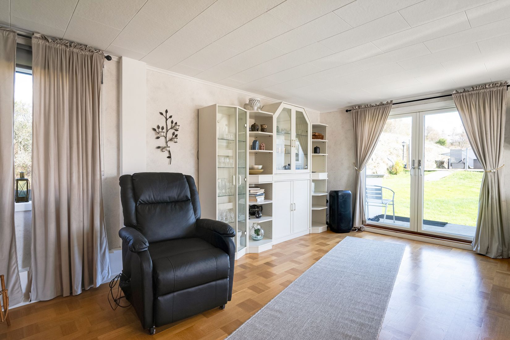 Villa, Sollid 333, Orust