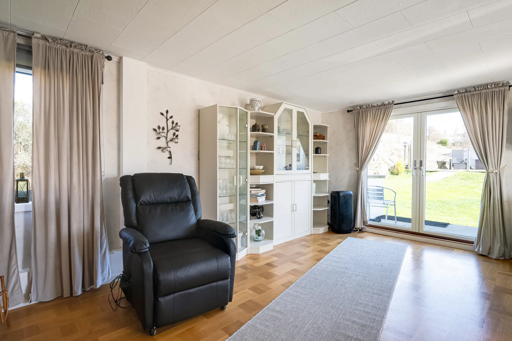 Villa, Sollid 333, Orust