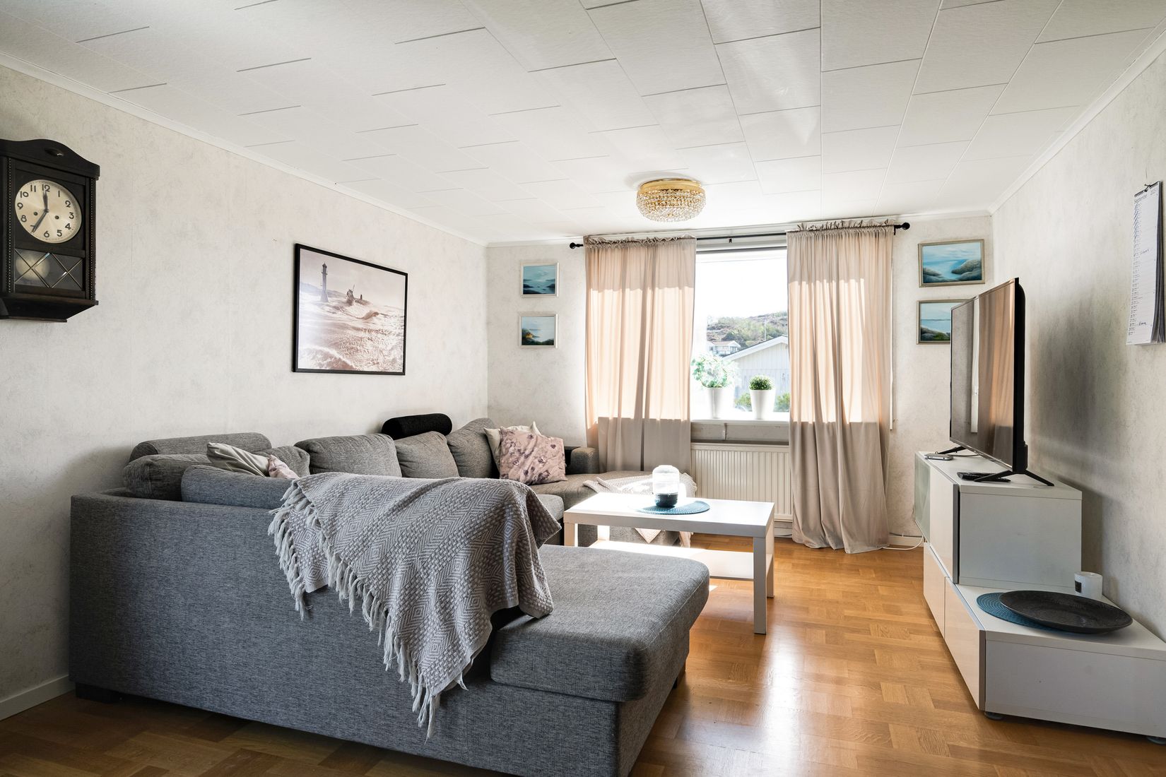 Villa, Sollid 333, Orust