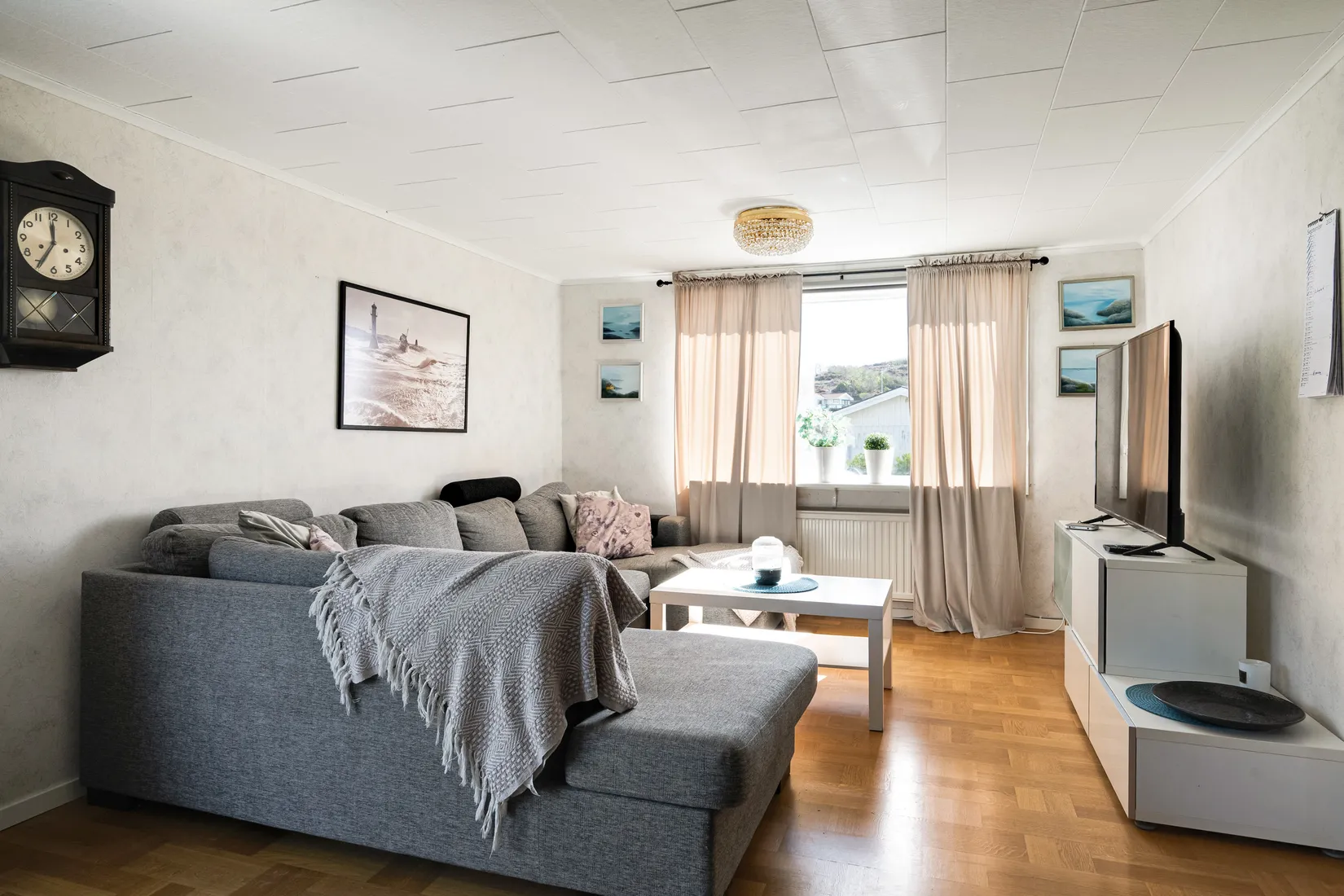 Villa, Sollid 333, Orust