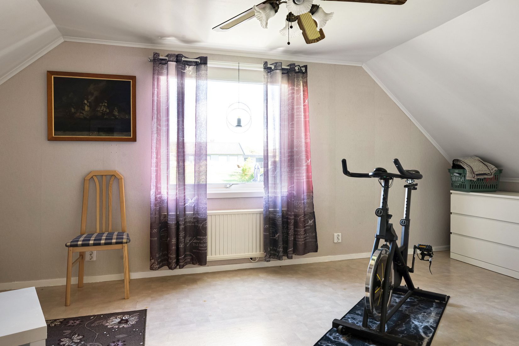 Villa, Sollid 333, Orust