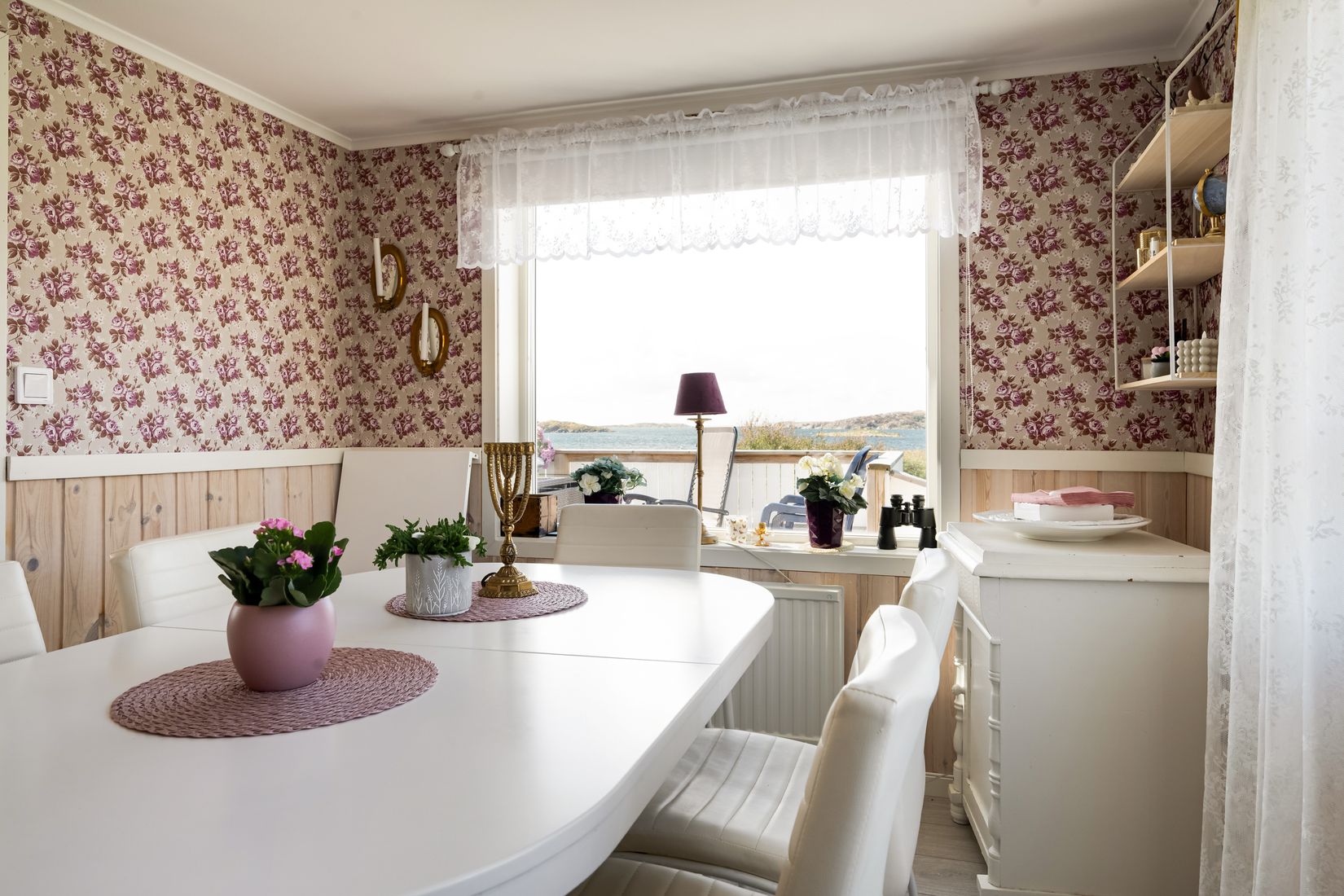 Villa, Sollid 333, Orust