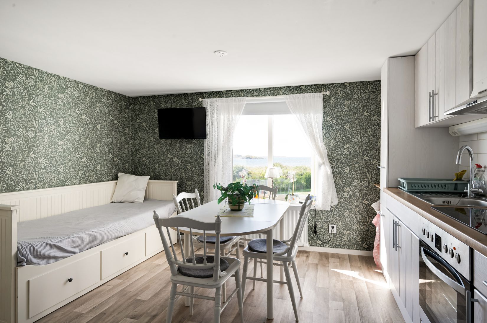 Villa, Sollid 333, Orust