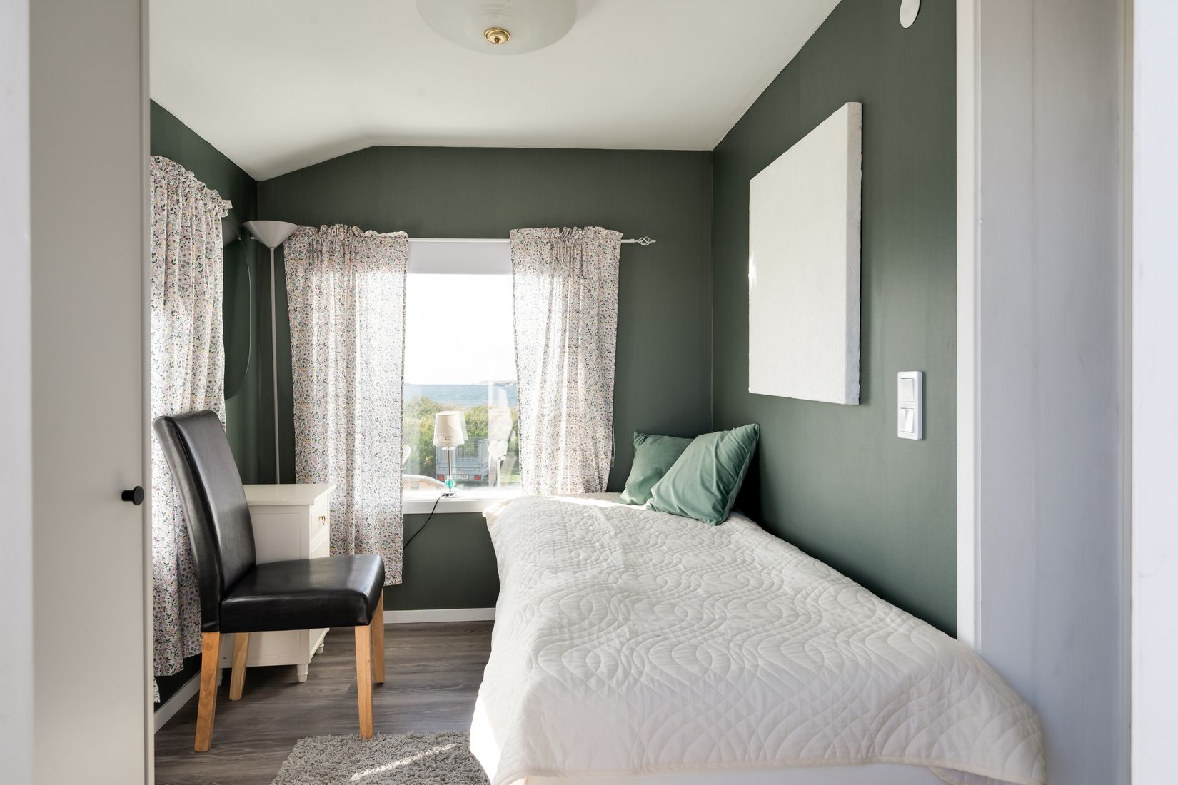 Villa, Sollid 333, Orust