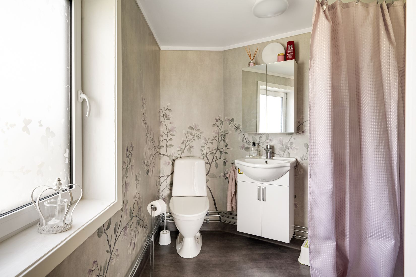 Villa, Sollid 333, Orust