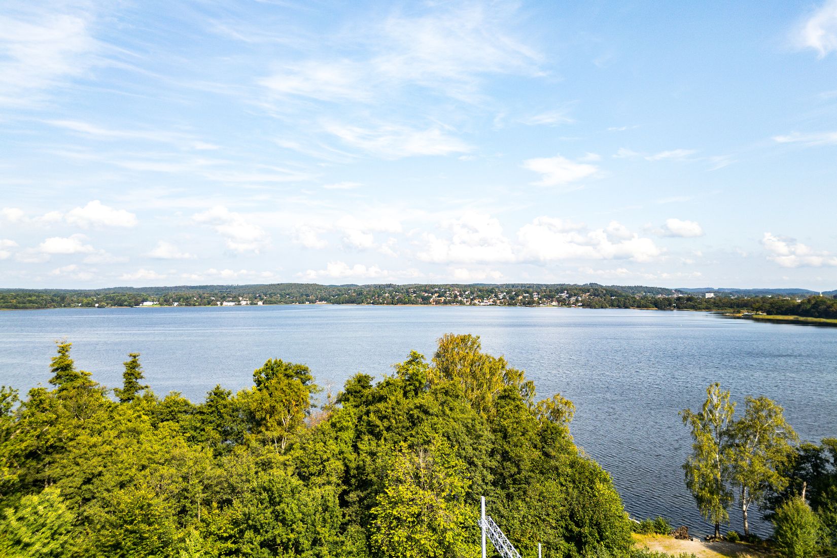 Villa, Bråtanäsvägen 4, Lerum-Stora Bråta, Lerum