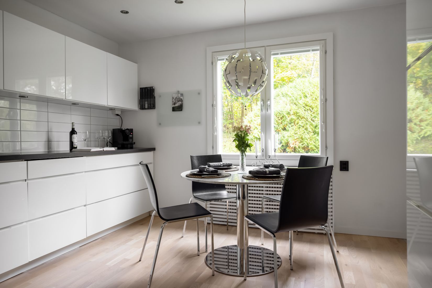 Villa, Bråtanäsvägen 4, Lerum-Stora Bråta, Lerum