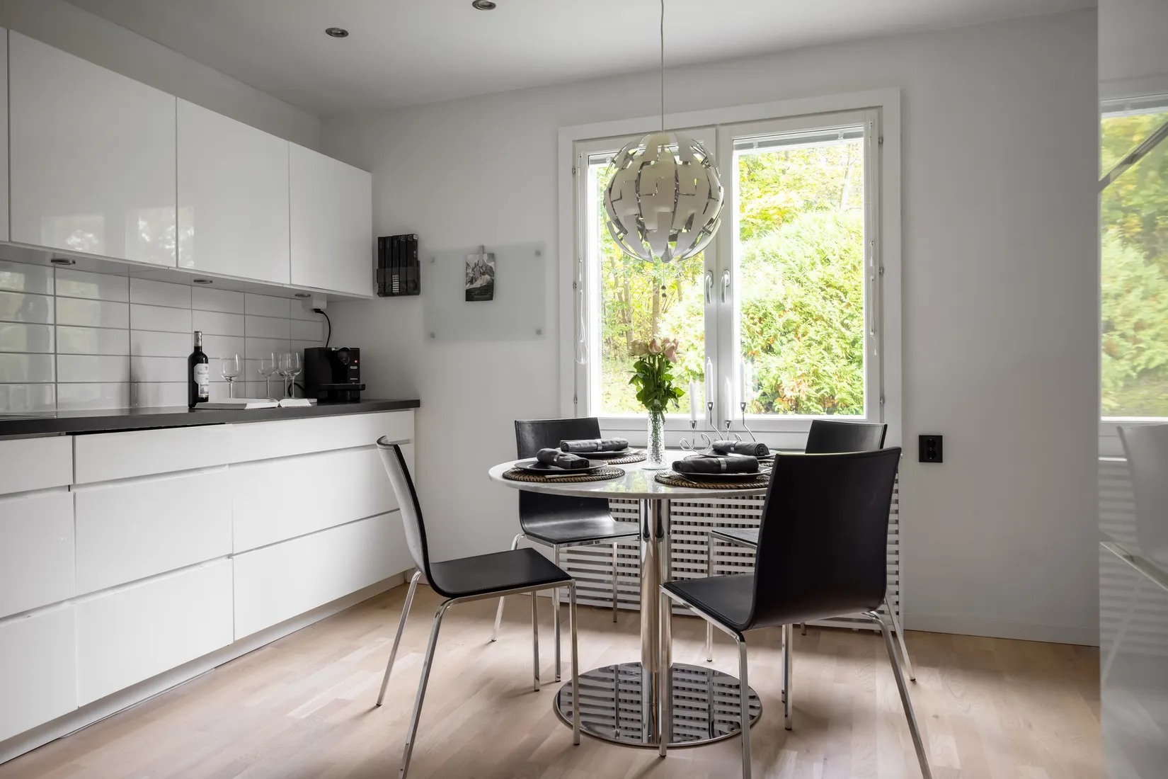 Villa, Bråtanäsvägen 4, Lerum-Stora Bråta, Lerum