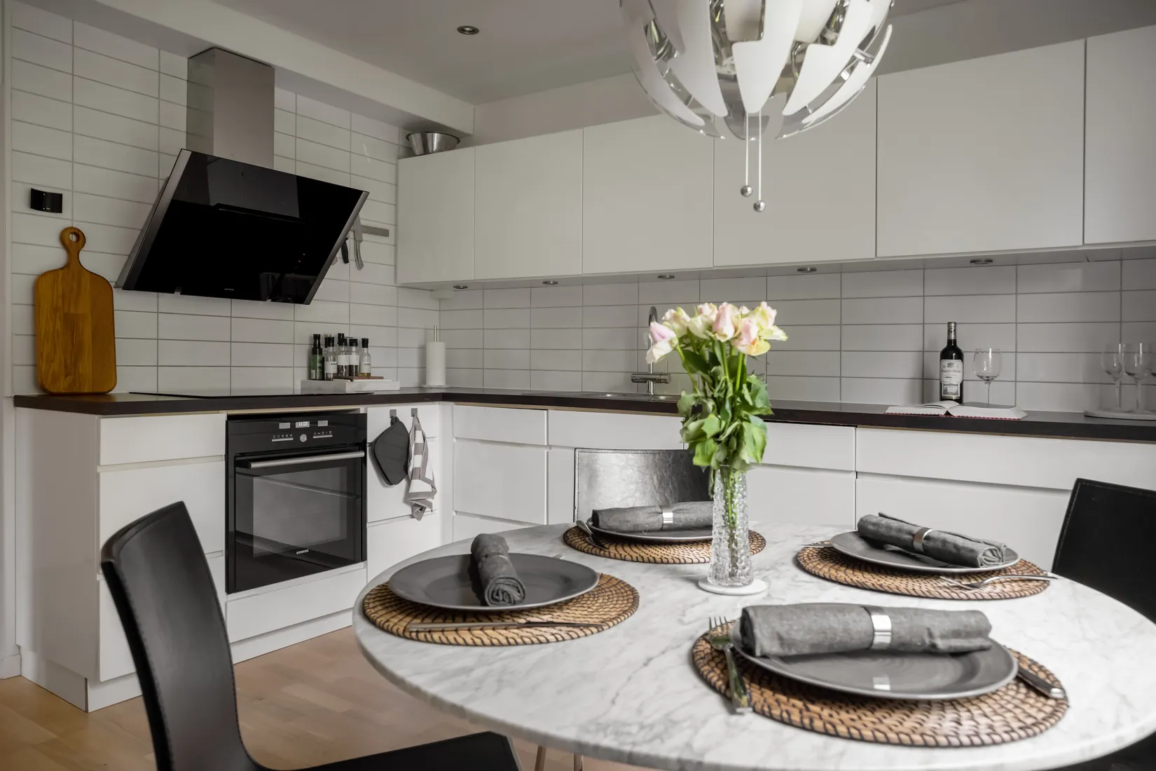 Villa, Bråtanäsvägen 4, Lerum-Stora Bråta, Lerum