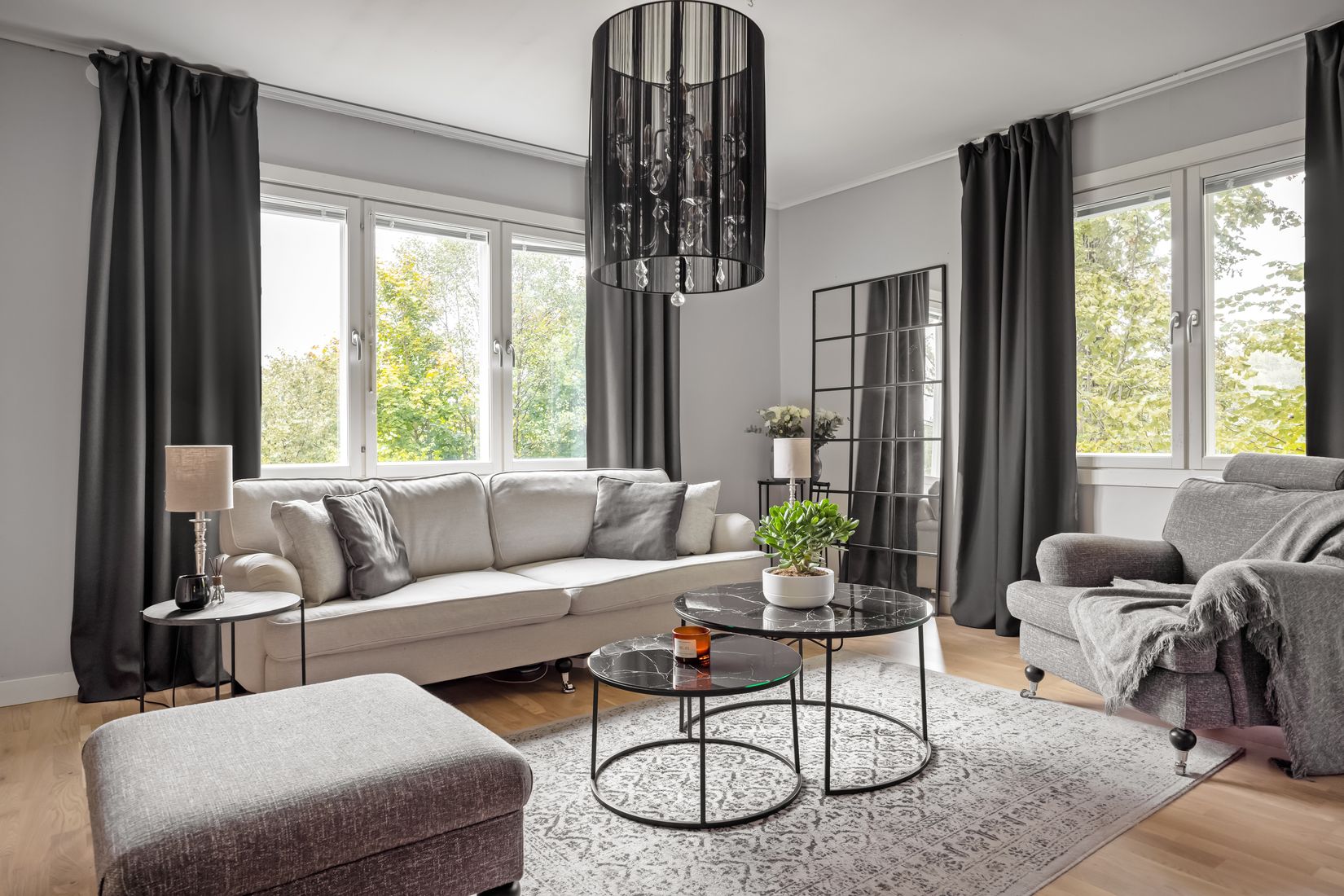 Villa, Bråtanäsvägen 4, Lerum-Stora Bråta, Lerum