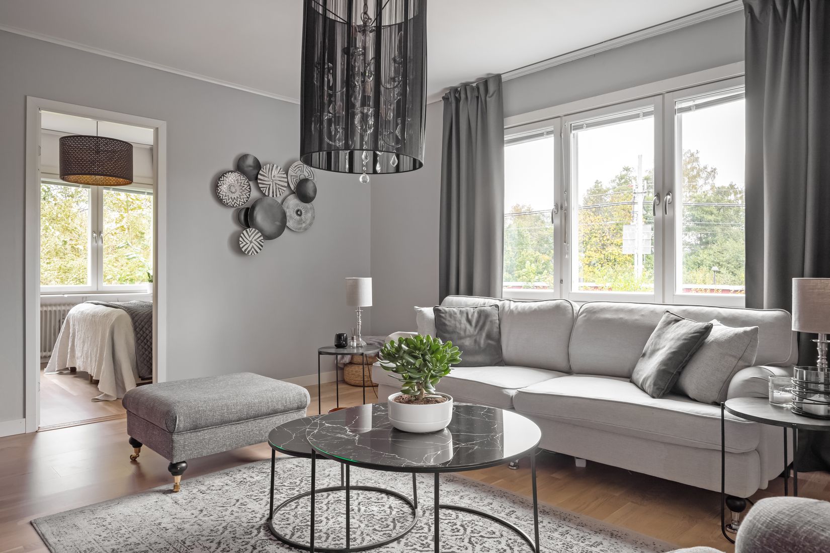 Villa, Bråtanäsvägen 4, Lerum-Stora Bråta, Lerum