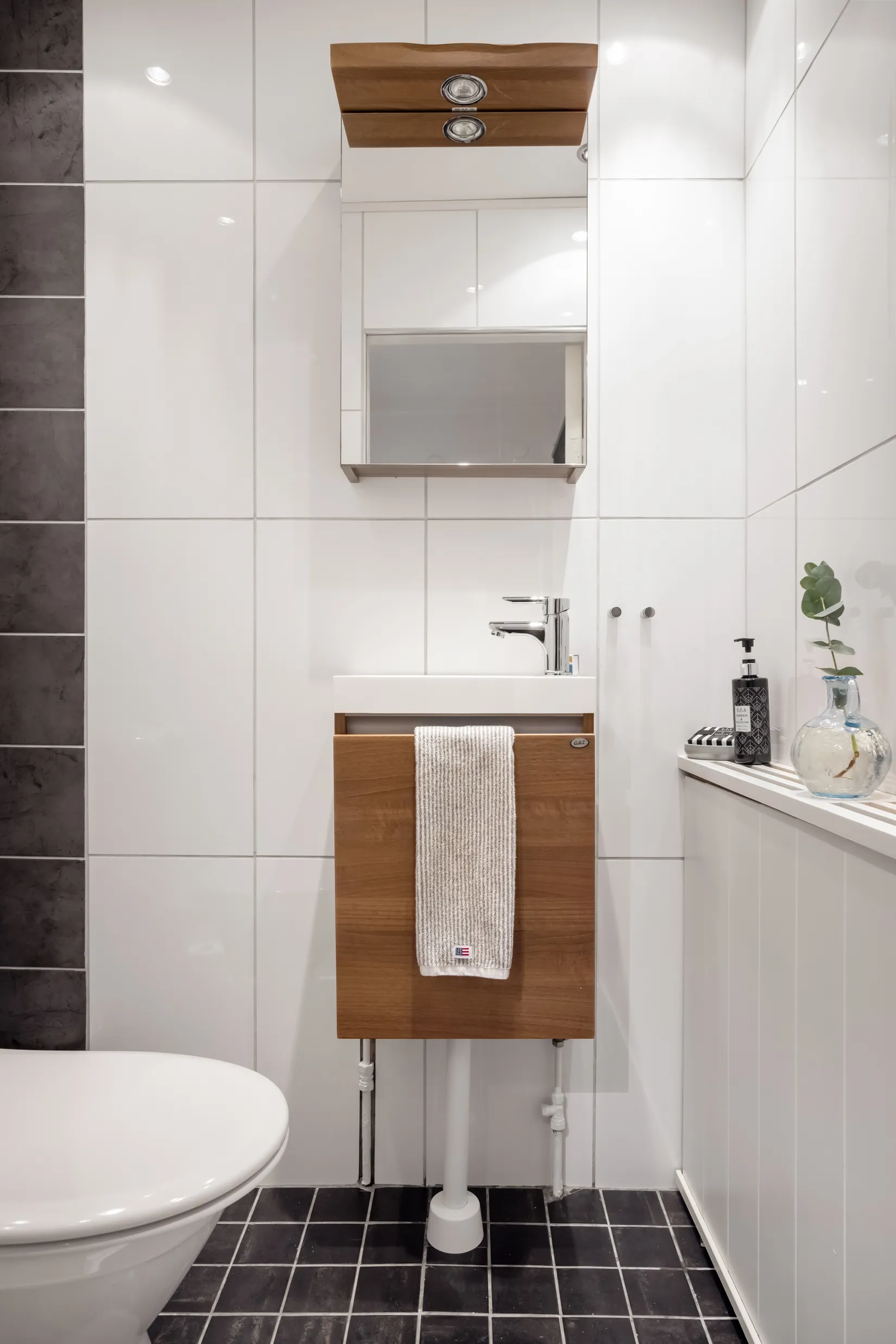 Villa, Bråtanäsvägen 4, Lerum-Stora Bråta, Lerum