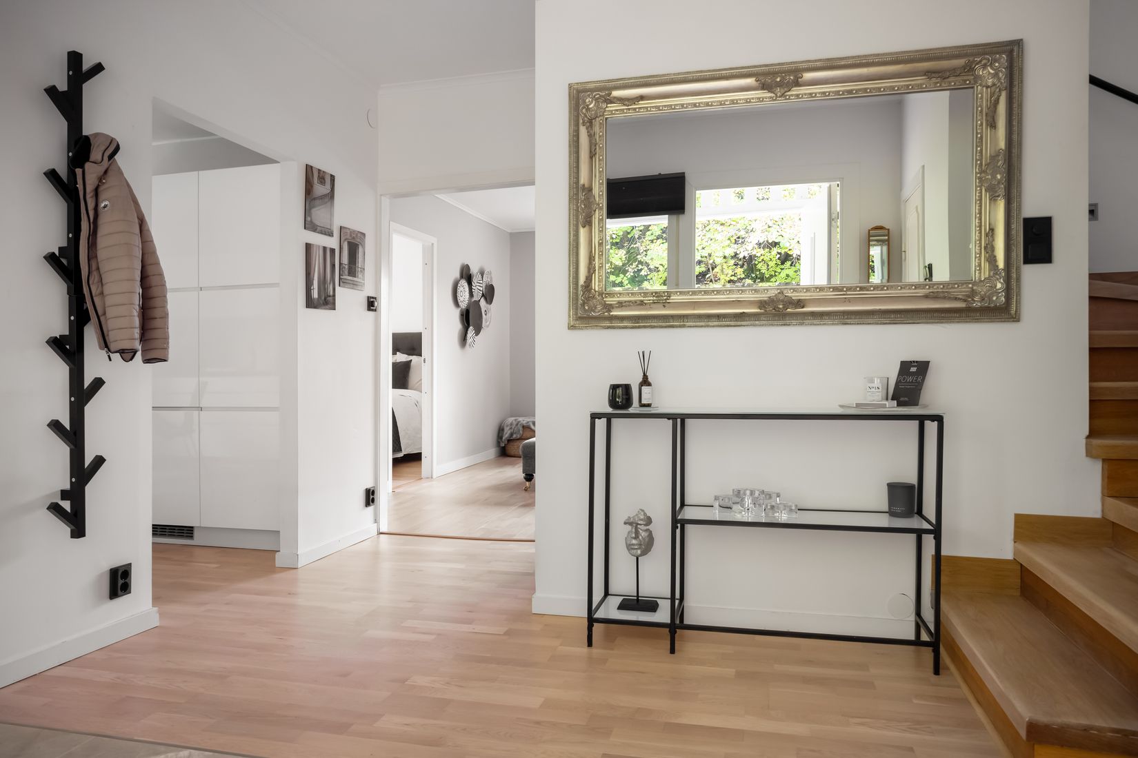 Villa, Bråtanäsvägen 4, Lerum-Stora Bråta, Lerum