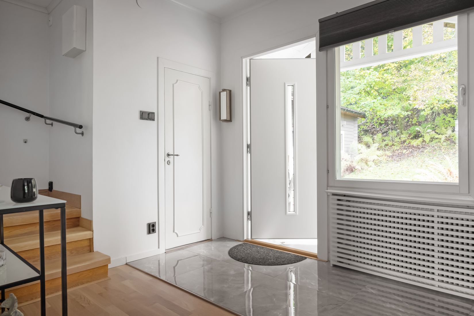 Villa, Bråtanäsvägen 4, Lerum-Stora Bråta, Lerum