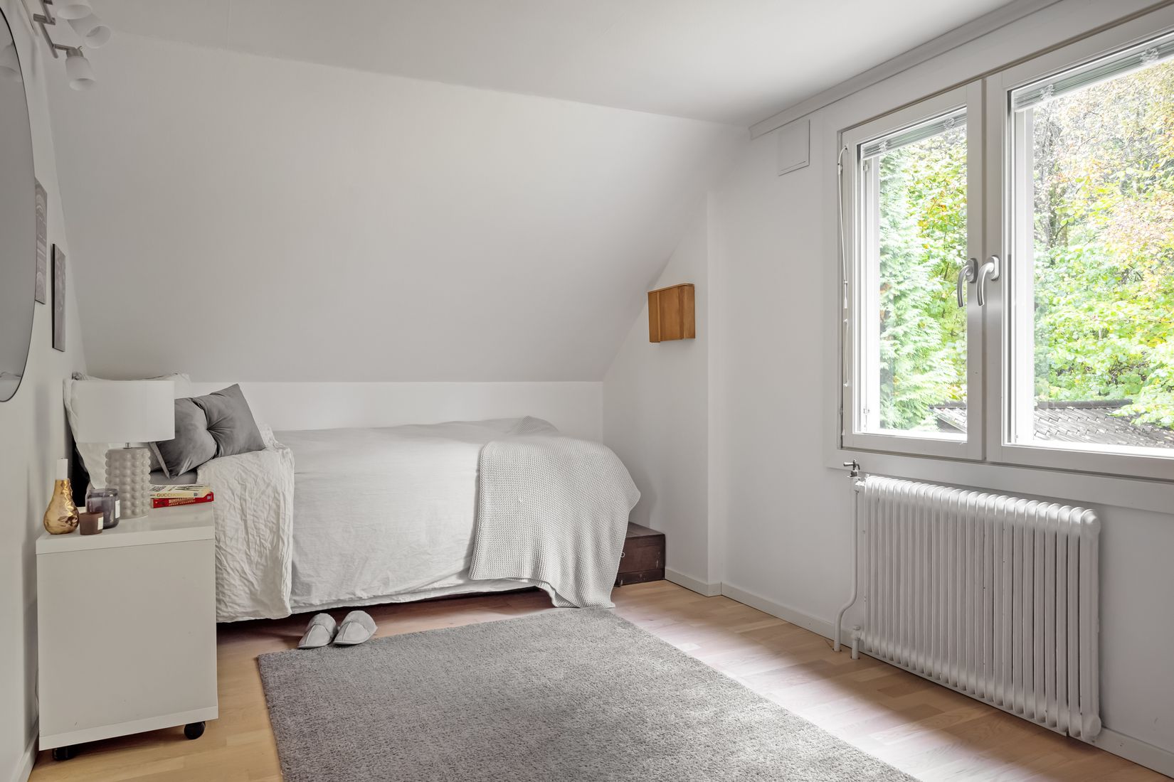 Villa, Bråtanäsvägen 4, Lerum-Stora Bråta, Lerum