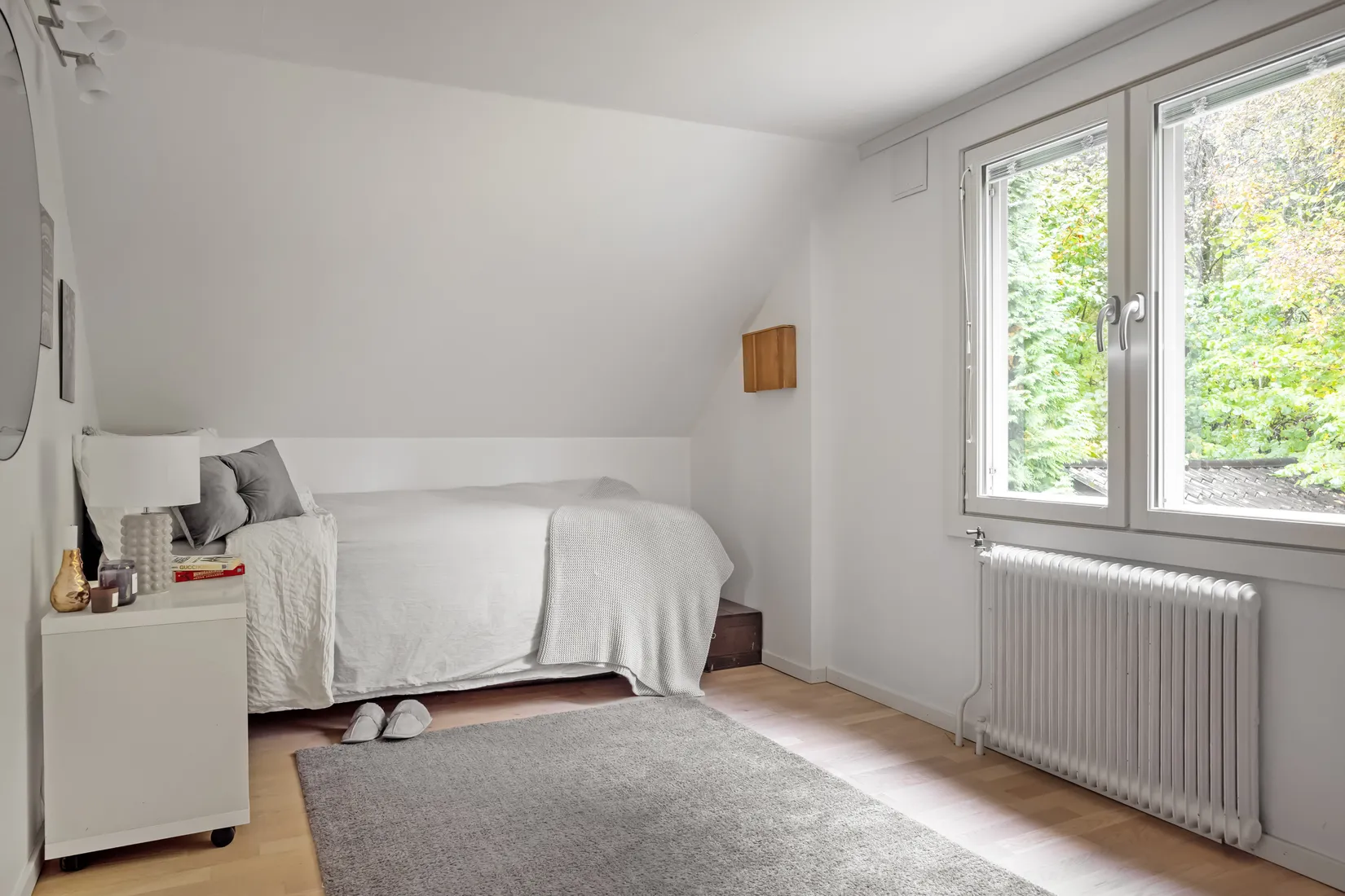 Villa, Bråtanäsvägen 4, Lerum-Stora Bråta, Lerum