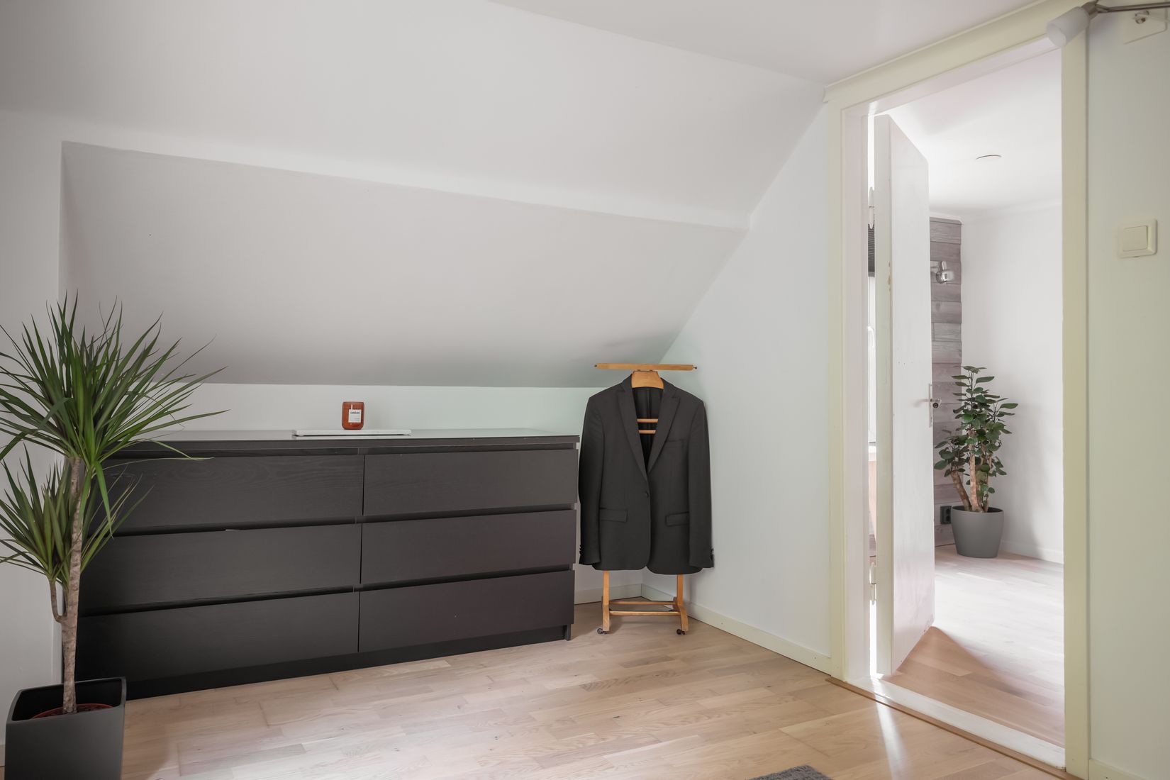 Villa, Bråtanäsvägen 4, Lerum-Stora Bråta, Lerum