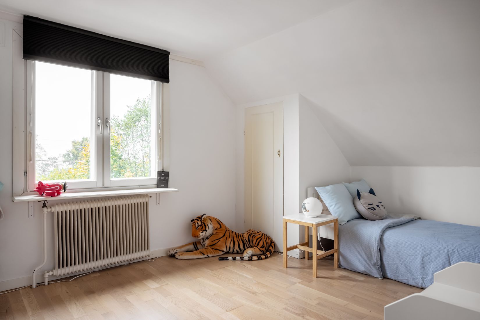 Villa, Bråtanäsvägen 4, Lerum-Stora Bråta, Lerum