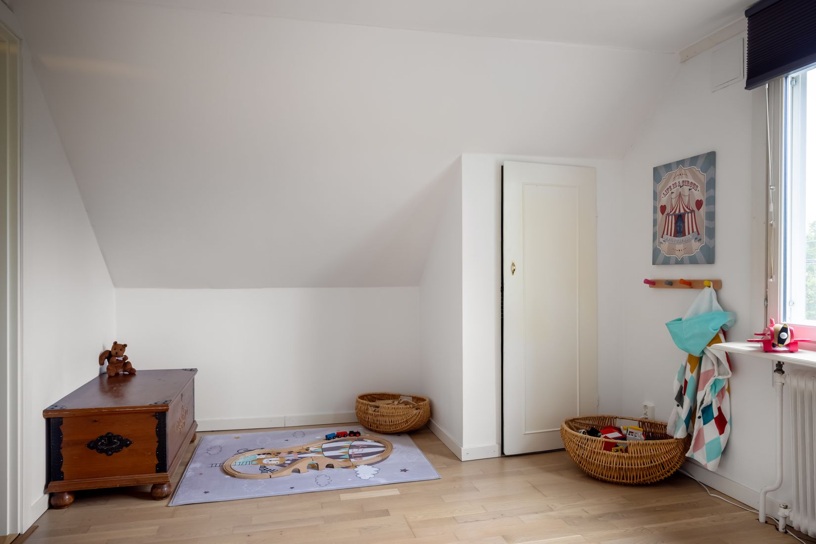 Villa, Bråtanäsvägen 4, Lerum-Stora Bråta, Lerum