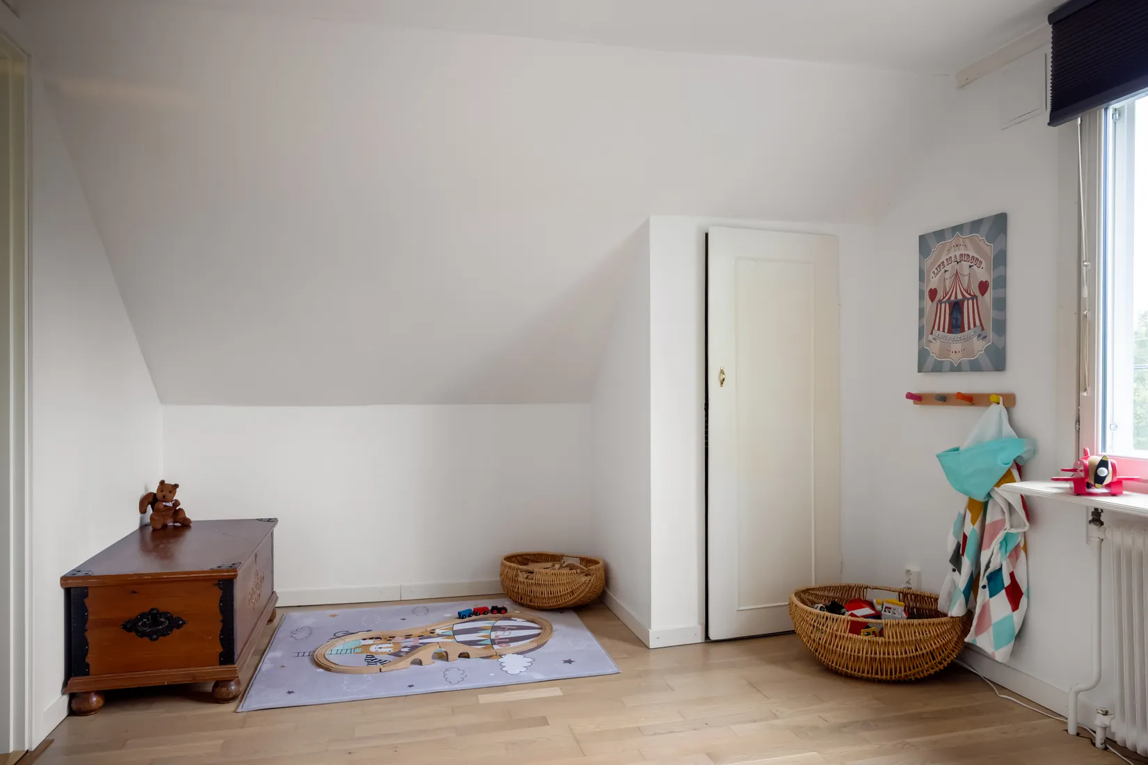 Villa, Bråtanäsvägen 4, Lerum-Stora Bråta, Lerum