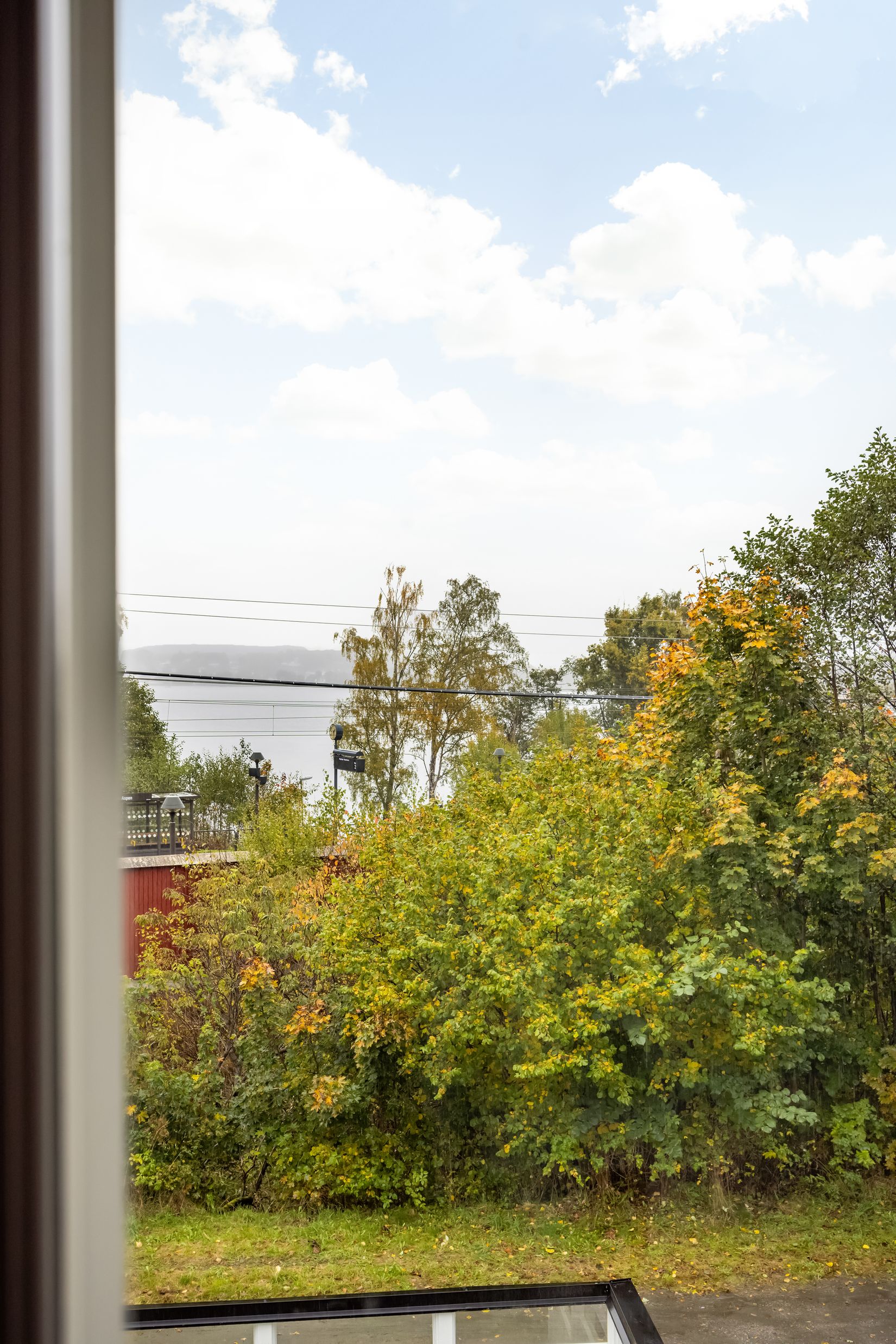 Villa, Bråtanäsvägen 4, Lerum-Stora Bråta, Lerum