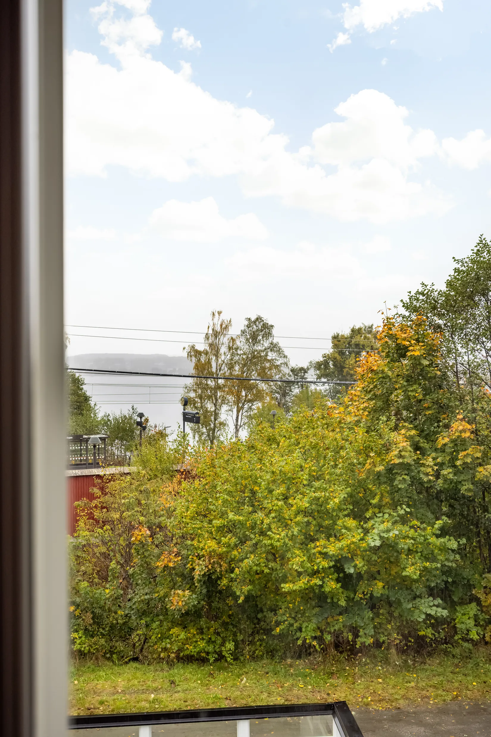 Villa, Bråtanäsvägen 4, Lerum-Stora Bråta, Lerum