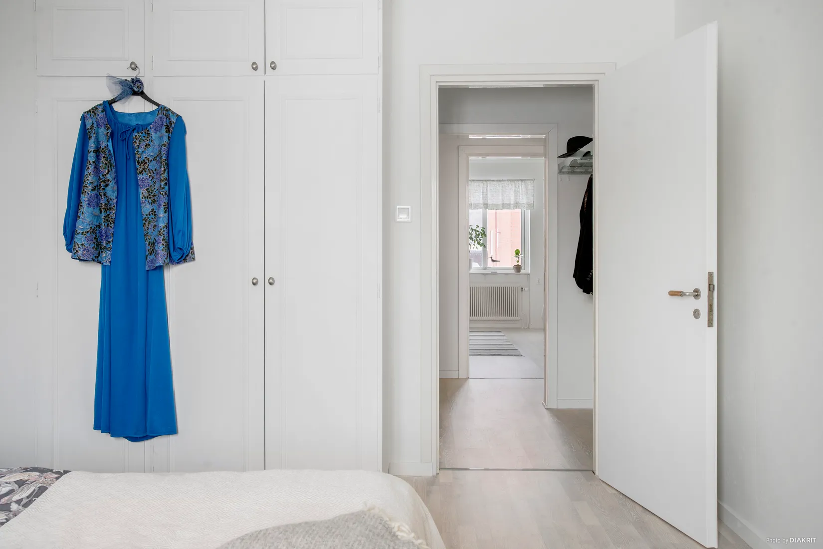 Bostadsrätt, Orrvägen 10, Teg, Umeå