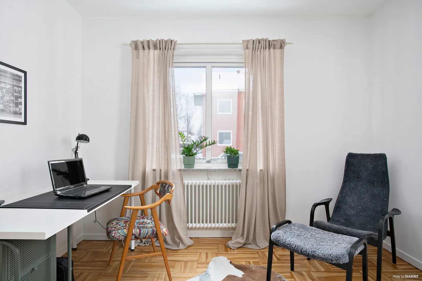 Bostadsrätt, Orrvägen 10, Teg, Umeå